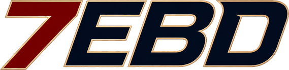 7ebd লোগো